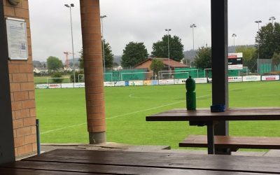 Sportplatz